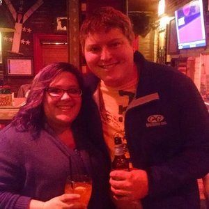 Meet your Posher, Pat